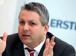 Geldanlage- Kredite-Sparen-Sparer-Finanzierung-INTEGRAL-Umfrage-Erste Bank-Sparkassen-Geld -Wiederveranlagen-Zinsen-Verzinsung-Sparbuch -Bausparen-Lebensversicherung-Immobilien-Gold-Leitzinsen-Inflationsrate-Peter Bosek-EurozoneSparverhalten-Eurokrise-Spa